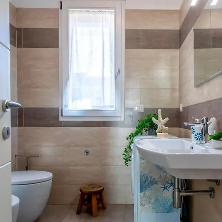 Sardinia Re - Residenza Mazzini