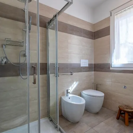 Sardinia Re - Residenza Mazzini Alghero