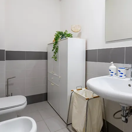 Sardinia Re - Residenza Mazzini Apartment Alghero