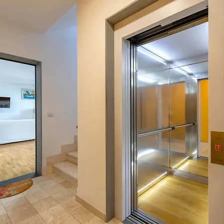Apartment Sardinia Re - Residenza Mazzini