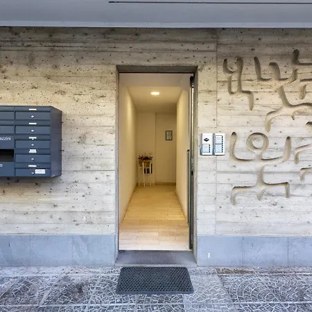 Sardinia Re - Residenza Mazzini * Alghero