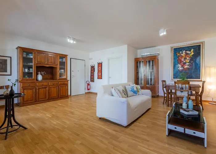 Апартаменты Sardinia Re - Residenza Mazzini *