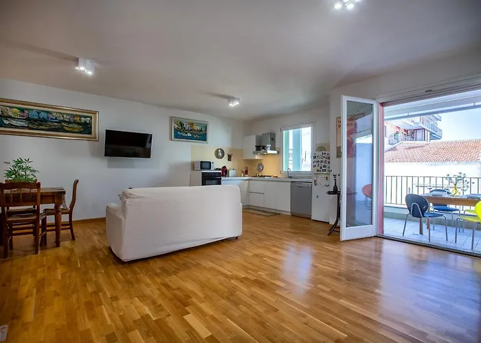 Апартаменты Sardinia Re - Residenza Mazzini *