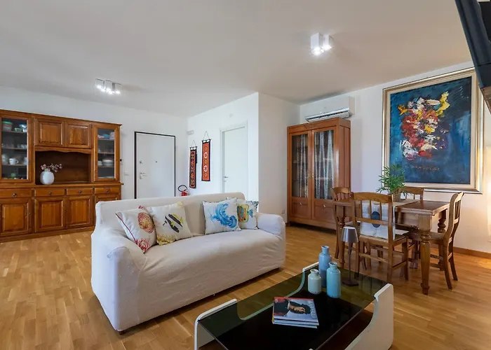 Апартаменты Sardinia Re - Residenza Mazzini Альгеро