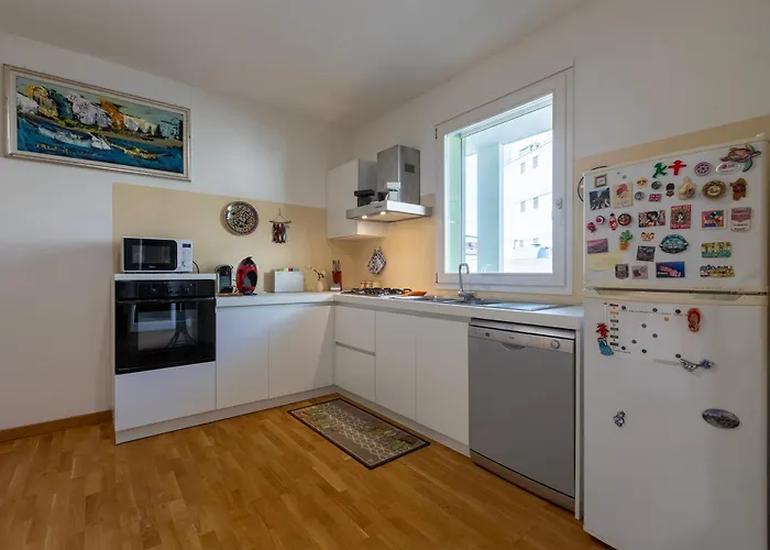 Sardinia Re - Residenza Mazzini * Альгеро