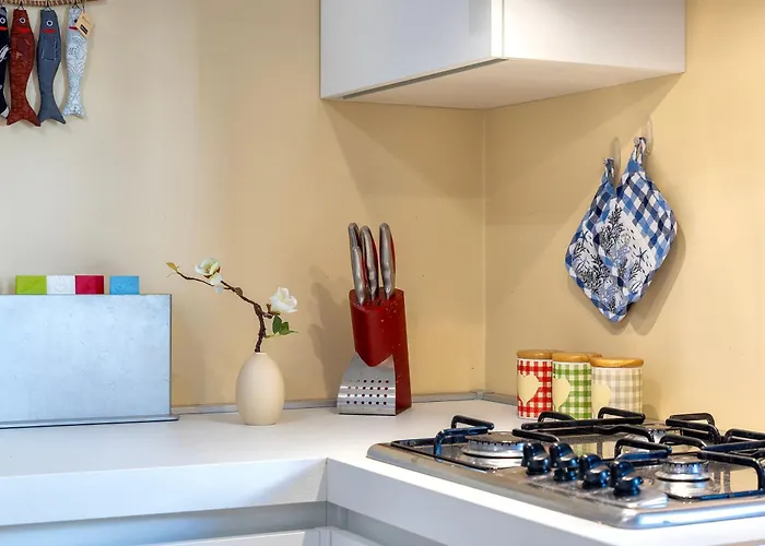 Sardinia Re - Residenza Mazzini