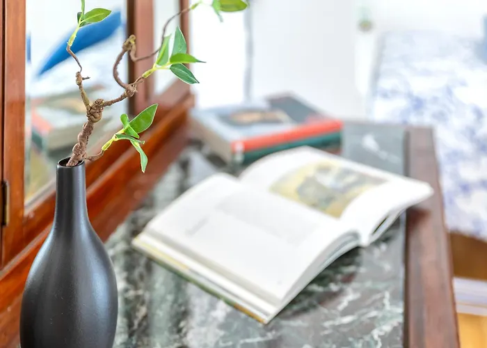 Апартаменты Sardinia Re - Residenza Mazzini