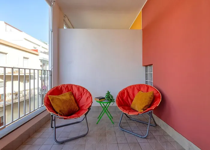 Апартаменты Sardinia Re - Residenza Mazzini *