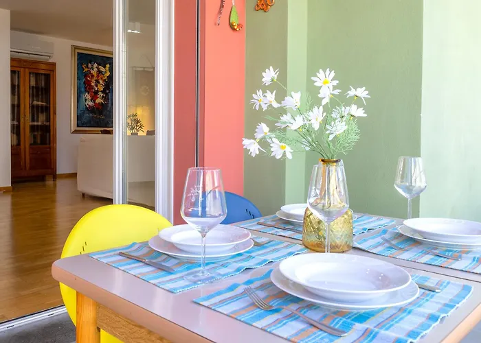 Апартаменты Sardinia Re - Residenza Mazzini *