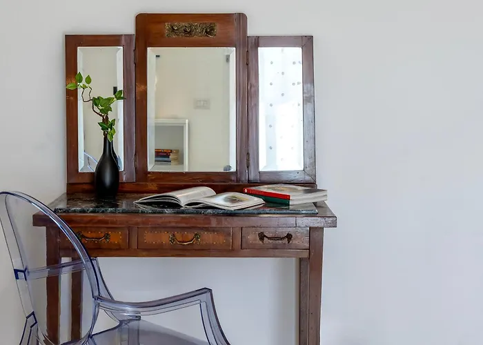 Sardinia Re - Residenza Mazzini Апартаменты Альгеро