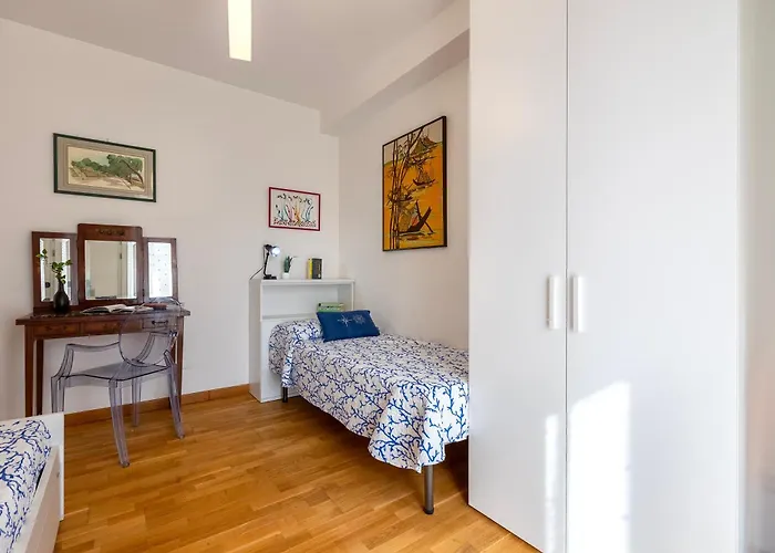 Апартаменты Sardinia Re - Residenza Mazzini