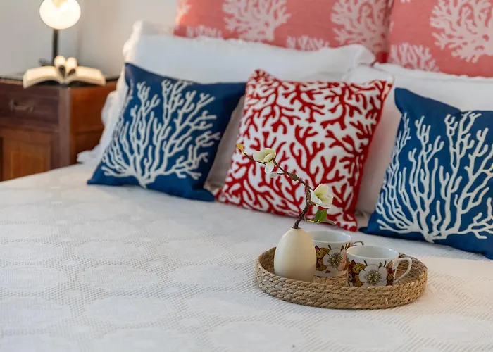 Апартаменты Sardinia Re - Residenza Mazzini *