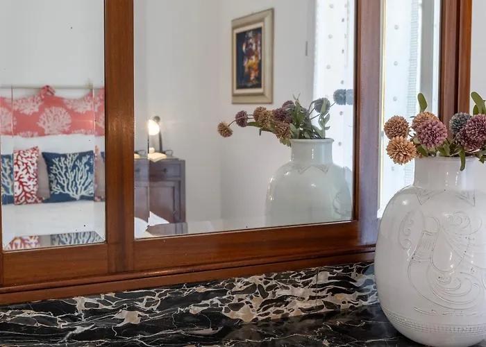 Апартаменты Sardinia Re - Residenza Mazzini