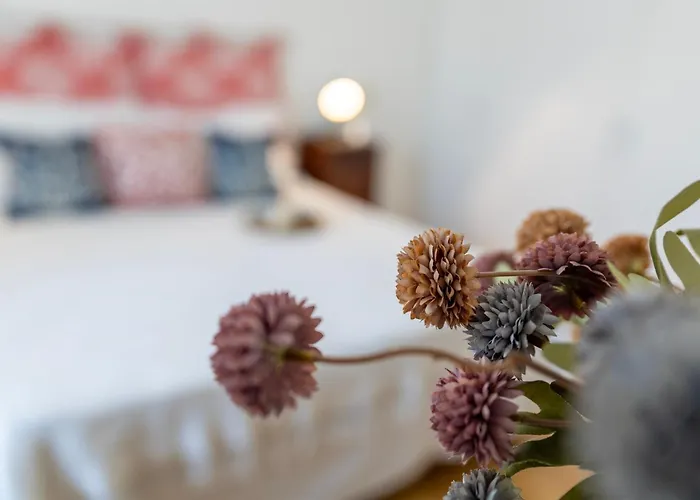 Sardinia Re - Residenza Mazzini