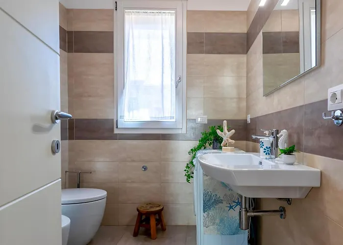 Sardinia Re - Residenza Mazzini