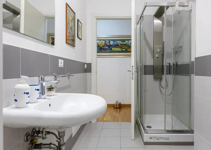 Sardinia Re - Residenza Mazzini Альгеро