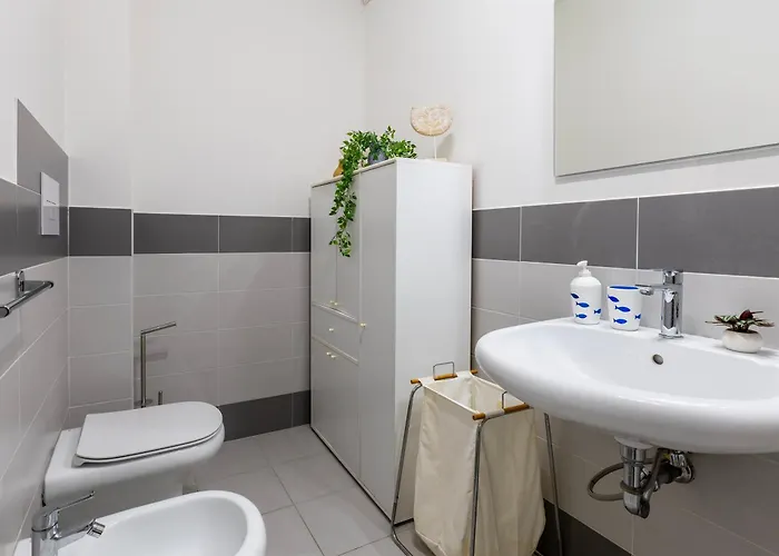 Sardinia Re - Residenza Mazzini Апартаменты Альгеро