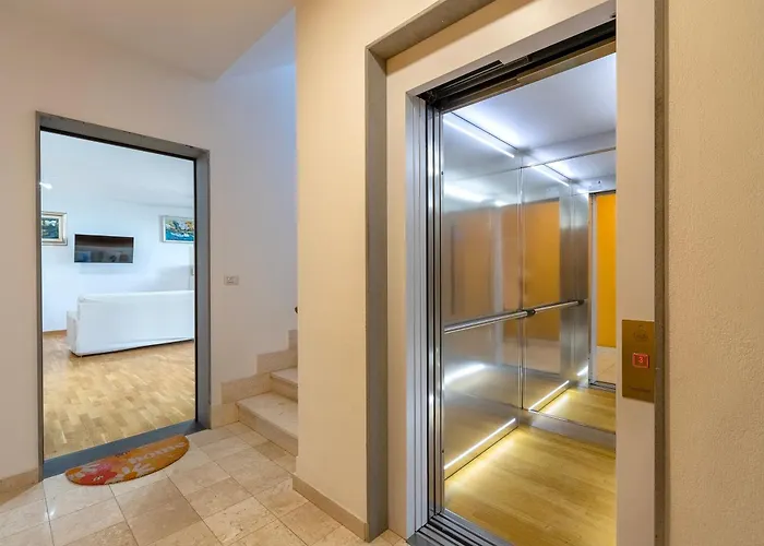 Апартаменты Sardinia Re - Residenza Mazzini