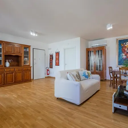דירה Sardinia Re - Residenza Mazzini *