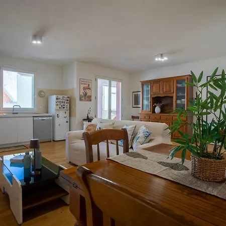 Sardinia Re - Residenza Mazzini אלגהרו