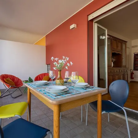 Sardinia Re - Residenza Mazzini דירה *